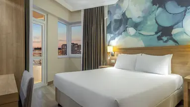 Lara Family Club Hotel