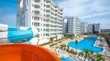 Lara Family Club Hotel