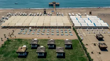 Lara Family Club Hotel