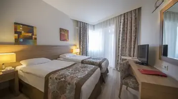 Lara Family Club Hotel