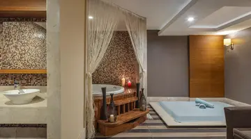 Lara Family Club Hotel