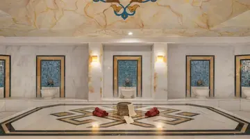 Lara Family Club Hotel