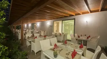Lara Family Club Hotel