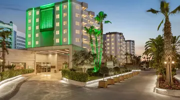Lara Family Club Hotel