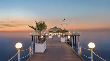 Lara Family Club Hotel