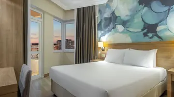 Lara Family Club Hotel