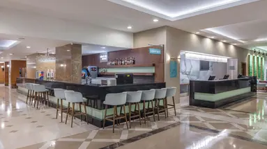 Lara Family Club Hotel