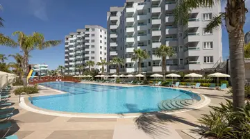 Lara Family Club Hotel