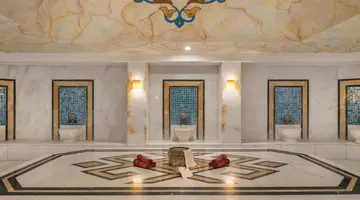 Lara Family Club Hotel