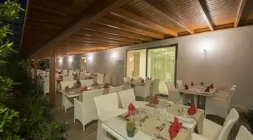 Lara Family Club Hotel