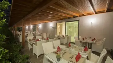 Lara Family Club Hotel