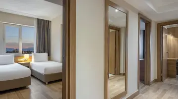 Lara Family Club Hotel