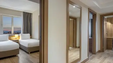 Lara Family Club Hotel
