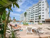 Lara Family Club Hotel