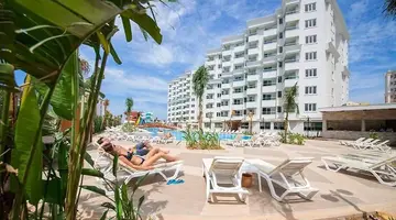 Lara Family Club Hotel