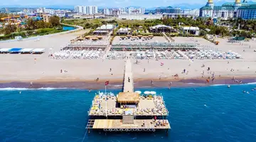 Lara Family Club Hotel