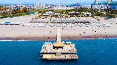 Lara Family Club Hotel