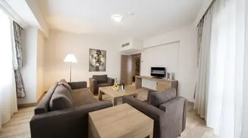 Lara Family Club Hotel