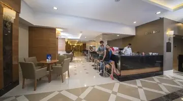 Lara Family Club Hotel