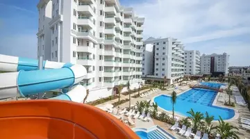 Lara Family Club Hotel