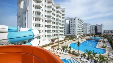 Lara Family Club Hotel