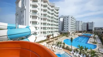 Lara Family Club Hotel