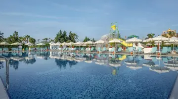 Lara Family Club Hotel