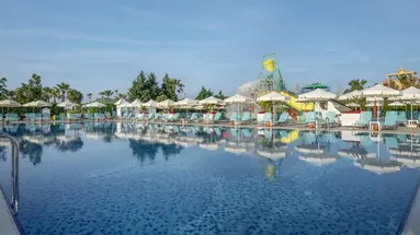 Lara Family Club Hotel