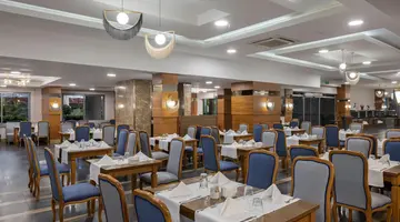 Lara Family Club Hotel