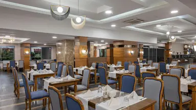 Lara Family Club Hotel