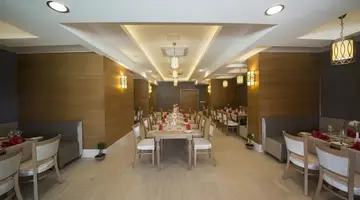 Lara Family Club Hotel