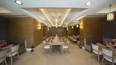 Lara Family Club Hotel