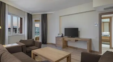 Lara Family Club Hotel