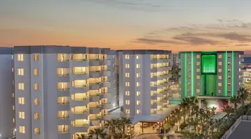 Lara Family Club Hotel