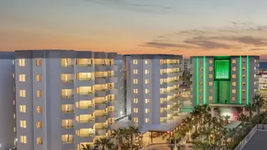 Lara Family Club Hotel