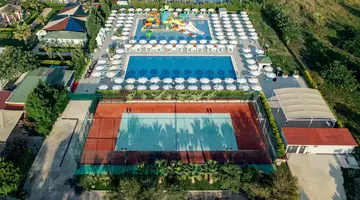Lara Family Club Hotel