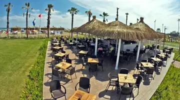 Lara Family Club Hotel