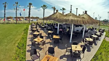 Lara Family Club Hotel
