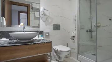 Lara Family Club Hotel
