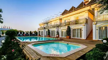 Lara Garden Butik Hotel