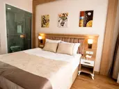 Lara Garden Butik Hotel