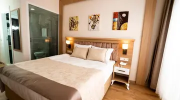 Lara Garden Butik Hotel