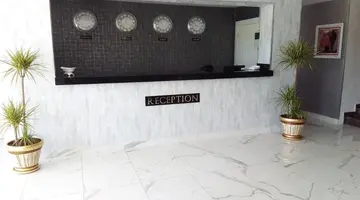 Lara Garden Butik Hotel