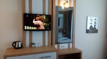 Lara Garden Butik Hotel