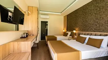 Lara Garden Butik Hotel