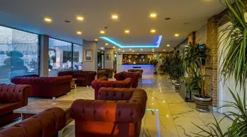 Lara Garden Butik Hotel