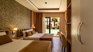 Lara Garden Butik Hotel