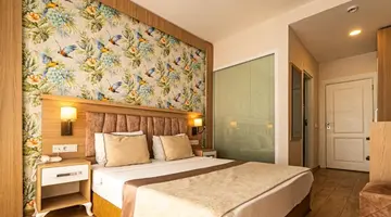 Lara Garden Butik Hotel