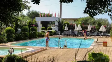 Lara Garden Butik Hotel