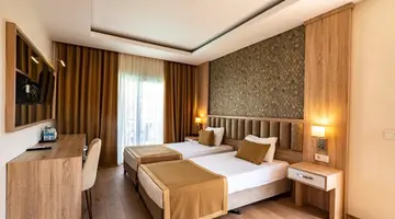 Lara Garden Butik Hotel